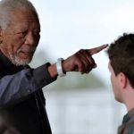 57 Seconds: First Look of Morgan Freeman and Josh Hutcherson’s Time-Bending Thriller Out! (View Pic)